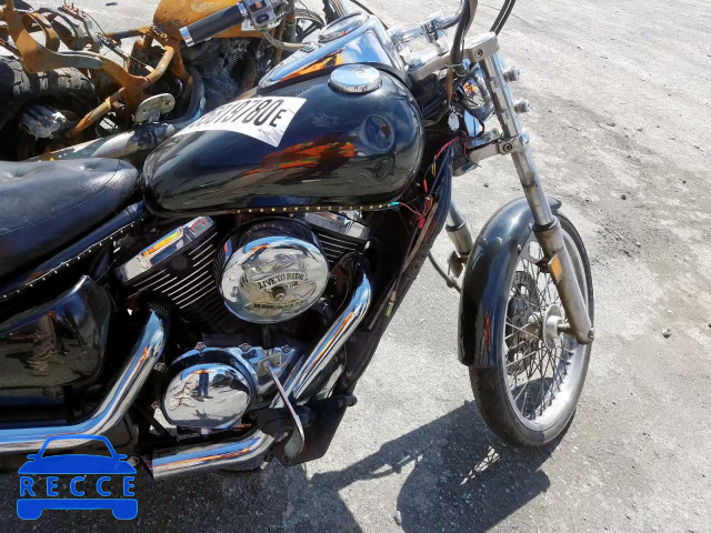 2003 KAWASAKI VN800 JKBVNCA143B511452 зображення 8