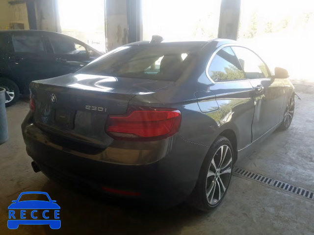 2018 BMW 230XI WBA2J3C51JVD48571 image 3