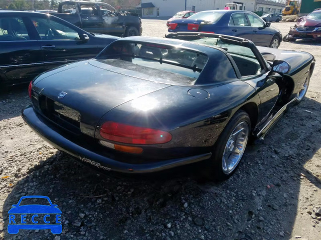 1995 DODGE VIPER RT-1 1B3BR65E8SV200234 Bild 3