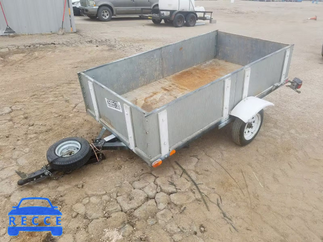 1992 TRAIL KING TRAILER 415KD081XNH835529 зображення 1