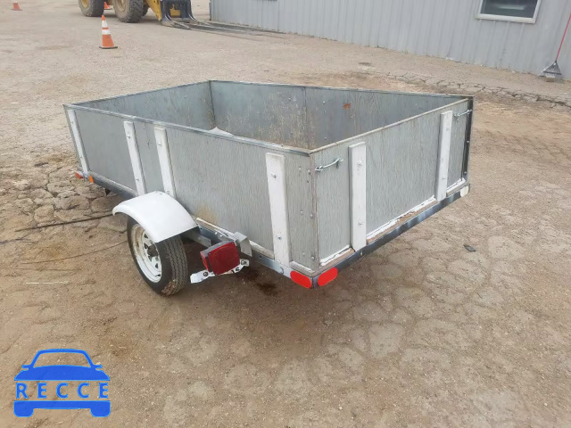 1992 TRAIL KING TRAILER 415KD081XNH835529 Bild 2