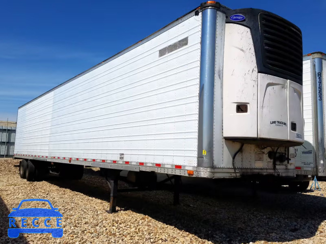 2005 GREAT DANE TRAILER TRAILER 1GRAA06255W702304 image 0