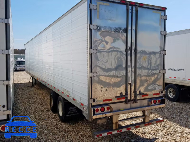 2005 GREAT DANE TRAILER TRAILER 1GRAA06255W702304 Bild 2