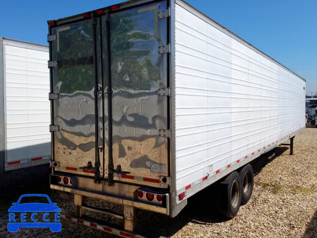 2005 GREAT DANE TRAILER TRAILER 1GRAA06255W702304 Bild 3