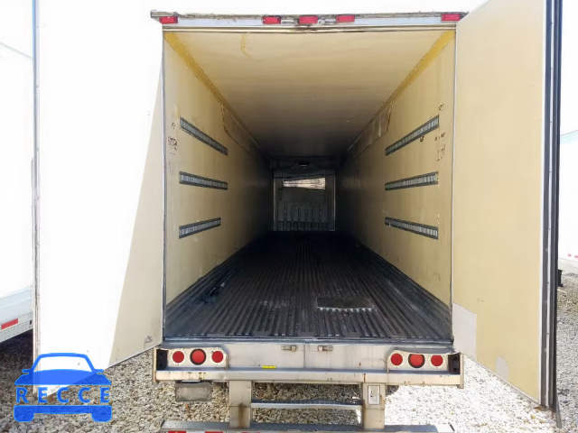 2005 GREAT DANE TRAILER TRAILER 1GRAA06255W702304 Bild 5