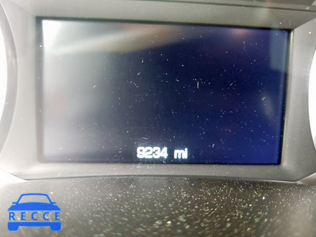 2020 CHEVROLET BLAZER 2LT 3GNKBHRS3LS586011 image 7