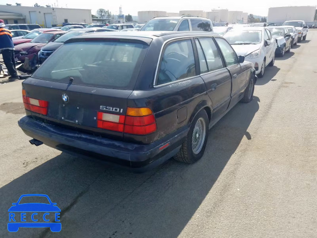 1994 BMW 530 IT WBAHK2312RGF80093 Bild 3