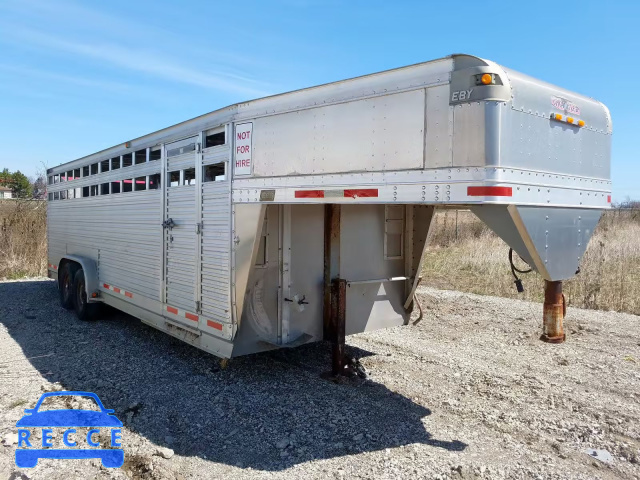 2004 TRAIL KING TRAILER 4A2LG242552011962 image 0