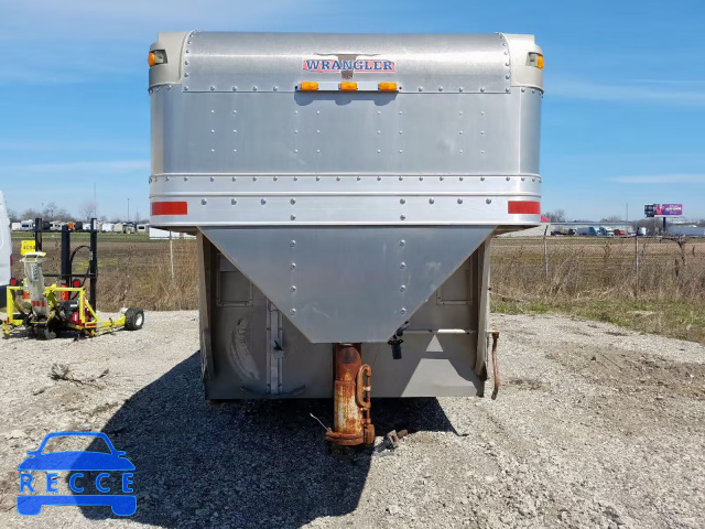 2004 TRAIL KING TRAILER 4A2LG242552011962 image 1