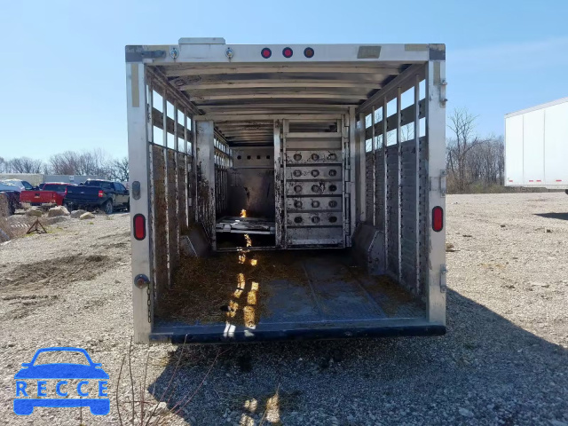 2004 TRAIL KING TRAILER 4A2LG242552011962 image 4