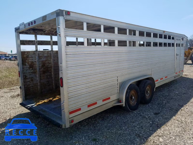 2004 TRAIL KING TRAILER 4A2LG242552011962 image 5