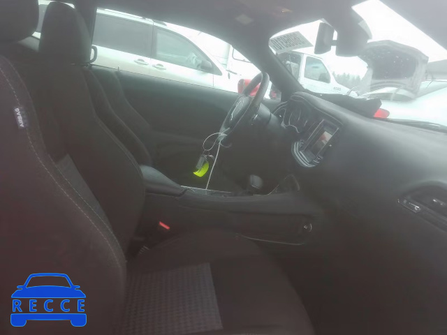 2020 DODGE CHALLENGER 2C3CDZBT6LH123237 Bild 4