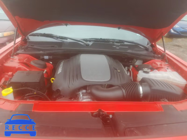 2020 DODGE CHALLENGER 2C3CDZBT6LH123237 Bild 6