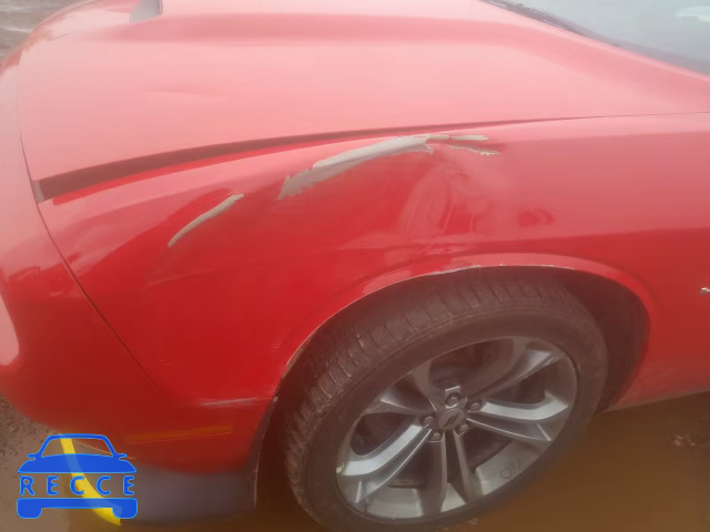 2020 DODGE CHALLENGER 2C3CDZBT6LH123237 Bild 8