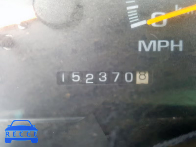 1999 GMC SIERRA C35 1GDGC34RXXF096657 зображення 7