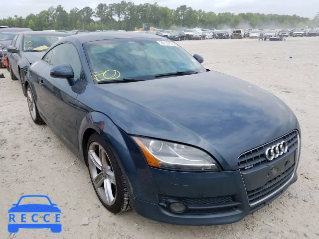 2010 AUDI TT PREMIUM TRUFFAFK6A1021623 зображення 0