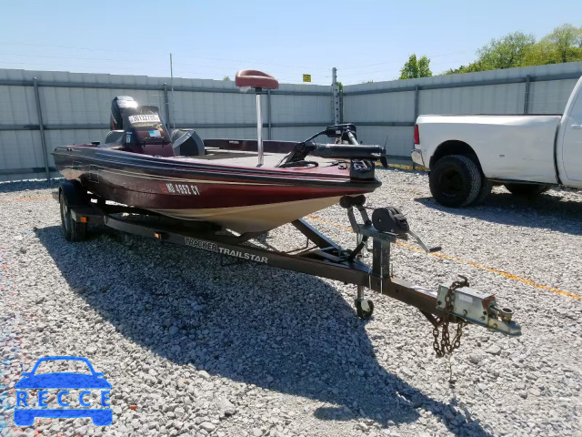 1994 NITR BOAT BUJ81757C494 Bild 0