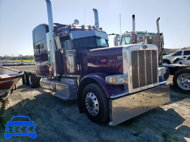 2013 PETERBILT 389 1XPXD49X9DD179243 зображення 0