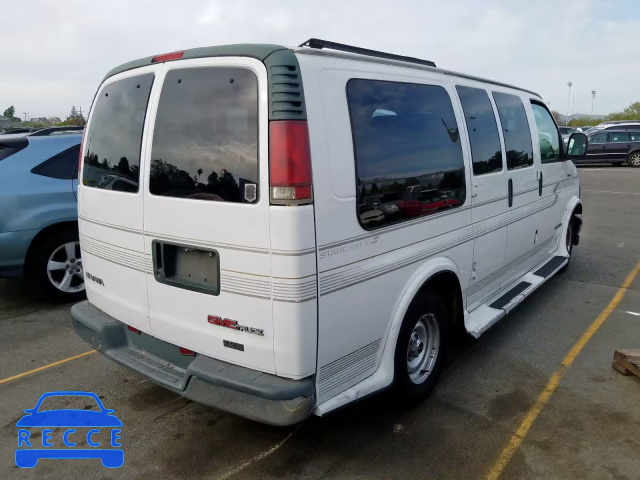 1996 GMC SAVANA RV 1GDFG15R5T1011301 image 3