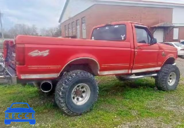 1995 FORD F 250 1FTHF26F5SNA76232 Bild 3