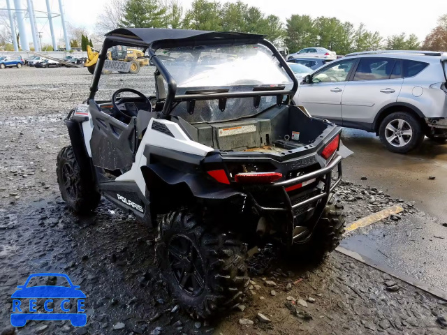 2016 POLARIS RZR 900 4XAVAA875GB670773 Bild 2