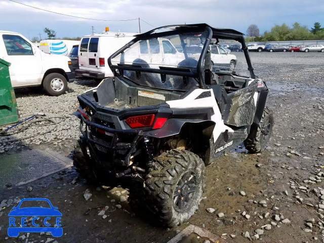 2016 POLARIS RZR 900 4XAVAA875GB670773 Bild 3