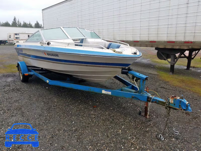 1987 SEAR BOAT SERV7230F787 Bild 0