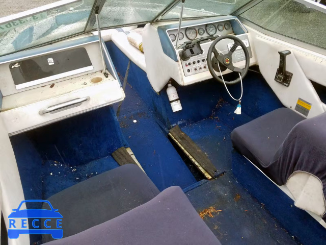 1987 SEAR BOAT SERV7230F787 Bild 4