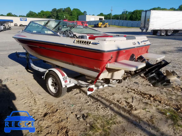 1986 SEAR BOAT SERV5886E686 image 2