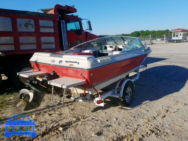 1986 SEAR BOAT SERV5886E686 image 3