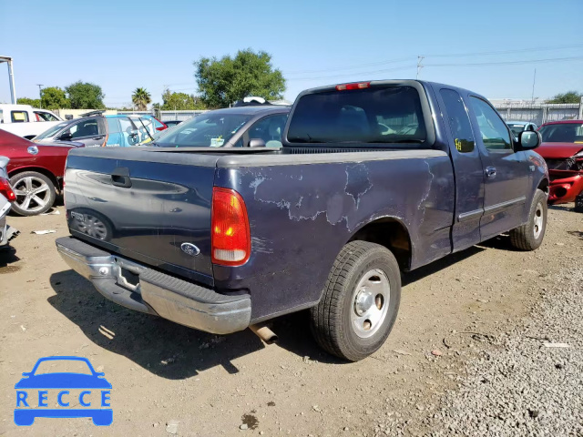 2000 FORD F-150 1FTZX1729YKA57670 image 3