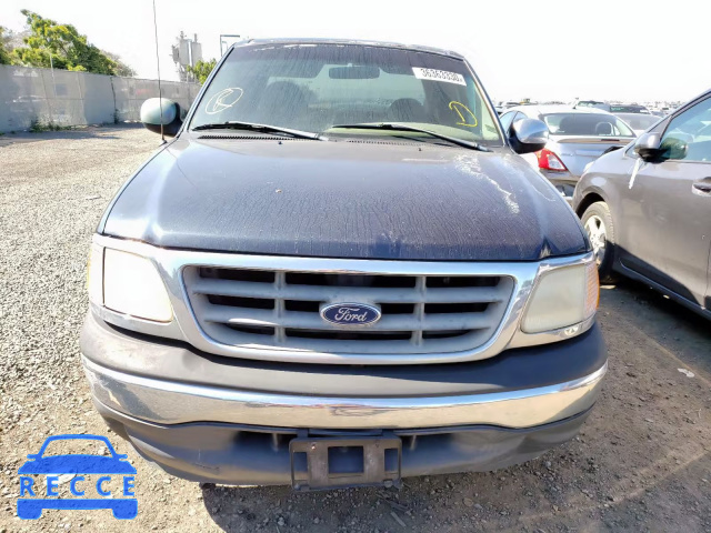 2000 FORD F-150 1FTZX1729YKA57670 image 8