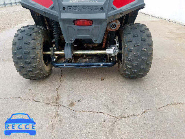 2018 POLARIS RZR 170 RF3YAV174JT026205 image 11