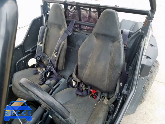 2018 POLARIS RZR 170 RF3YAV174JT026205 image 14