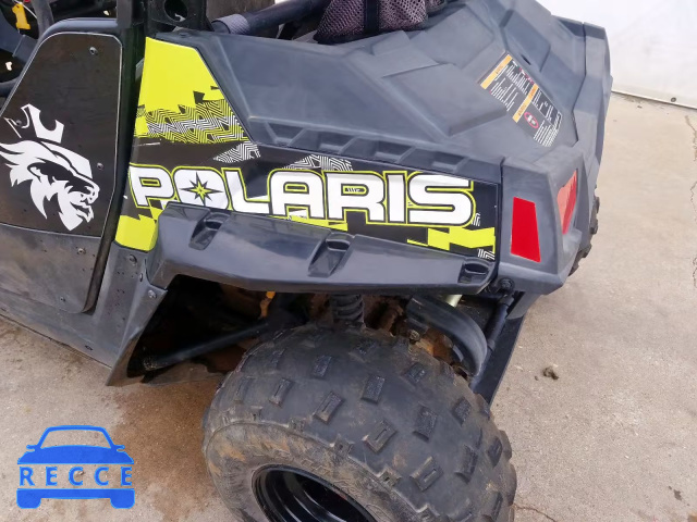 2018 POLARIS RZR 170 RF3YAV174JT026205 Bild 18