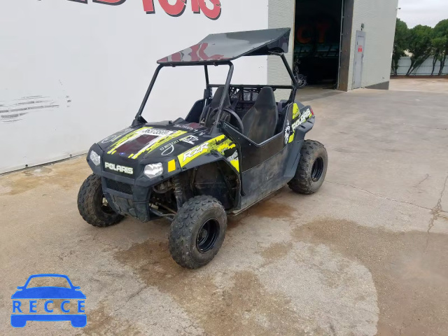 2018 POLARIS RZR 170 RF3YAV174JT026205 image 3