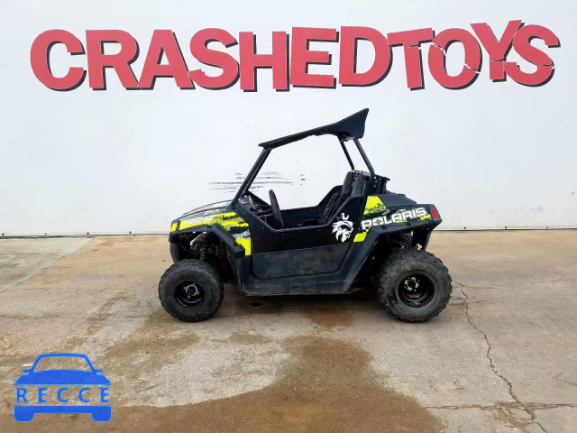 2018 POLARIS RZR 170 RF3YAV174JT026205 image 4