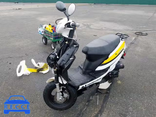 2018 OTHER SCOOTER LL0TCAPH6JY682851 image 1