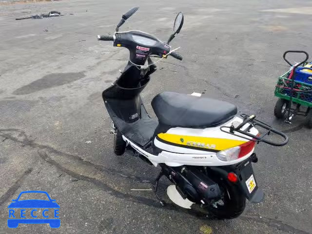 2018 OTHER SCOOTER LL0TCAPH6JY682851 image 2