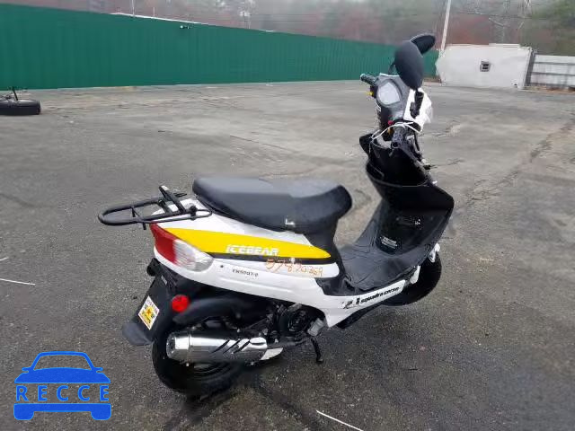 2018 OTHER SCOOTER LL0TCAPH6JY682851 Bild 3