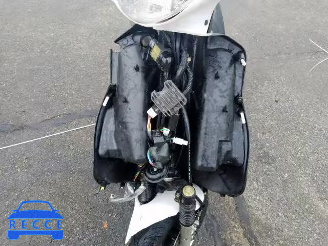 2018 OTHER SCOOTER LL0TCAPH6JY682851 image 8