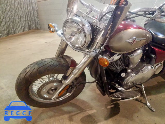 2009 KAWASAKI VN900 D JKAVN2D1X9A030615 image 8