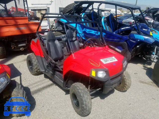 2013 POLARIS RZR 170 RF3VA17A9DT021682 зображення 0