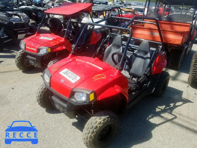 2013 POLARIS RZR 170 RF3VA17A9DT021682 image 1