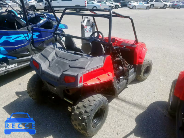 2013 POLARIS RZR 170 RF3VA17A9DT021682 image 3