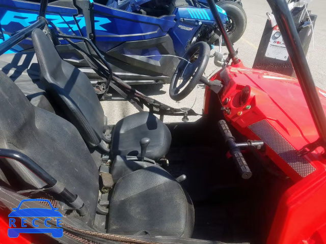 2013 POLARIS RZR 170 RF3VA17A9DT021682 image 4