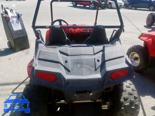 2013 POLARIS RZR 170 RF3VA17A9DT021682 Bild 5