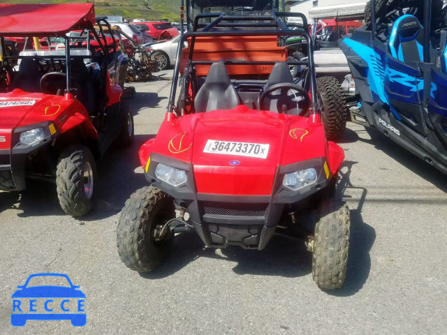 2013 POLARIS RZR 170 RF3VA17A9DT021682 image 8