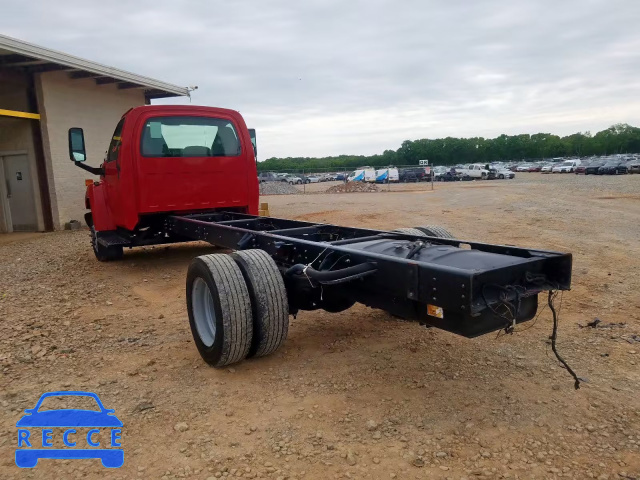 2005 CHEVROLET C5500 C5C0 1GBE5C1245F528769 Bild 2