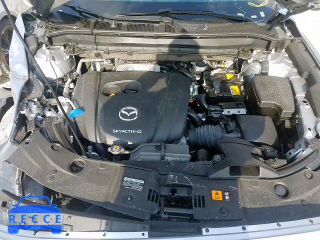 2020 MAZDA CX-5 TOURI JM3KFACM9L0723773 image 6